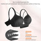 Seamless Lifting Bra for Large Busts