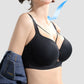 Seamless Lifting Bra for Large Busts