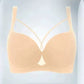 Seamless Lifting Bra for Large Busts