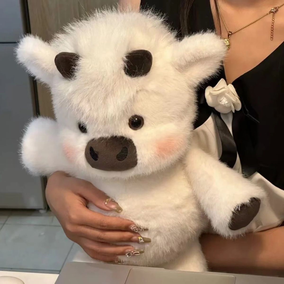 White (35cm)