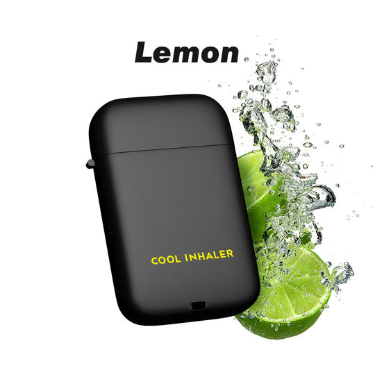 👃 BUY 1 GET 1 FREE! 🌿 Aromatherapy Double Nasal Inhaler – Instant Wake-Up, Fights Drowsiness & Refreshing Scent 🍃