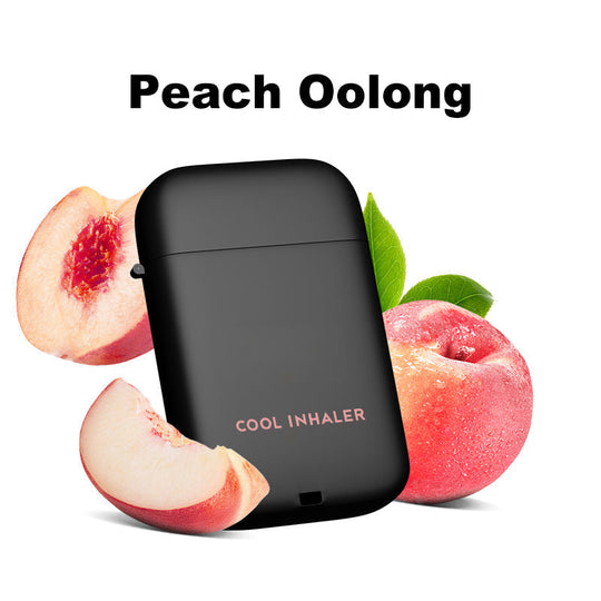 👃 BUY 1 GET 1 FREE! 🌿 Aromatherapy Double Nasal Inhaler – Instant Wake-Up, Fights Drowsiness & Refreshing Scent 🍃