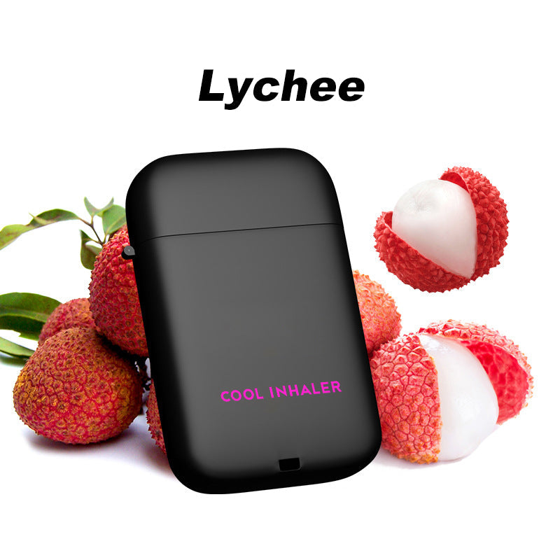 👃 BUY 1 GET 1 FREE! 🌿 Aromatherapy Double Nasal Inhaler – Instant Wake-Up, Fights Drowsiness & Refreshing Scent 🍃