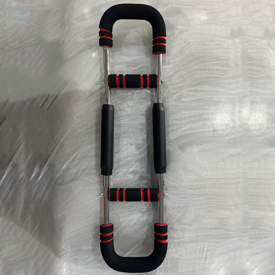 ✨Adjustable weight bar for arm trainers, arm and torso strength training equipment, portable training device for home gyms and fitness✨