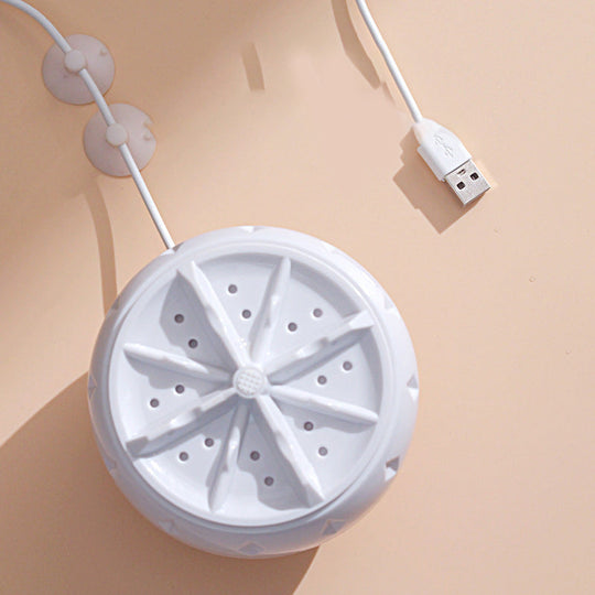 🎁New arrival 50% OFF💥 Effortless Vortex Fruit & Vegetable Washer – Removes Pesticides, BPA-Free & Easy-Clean Design 💧