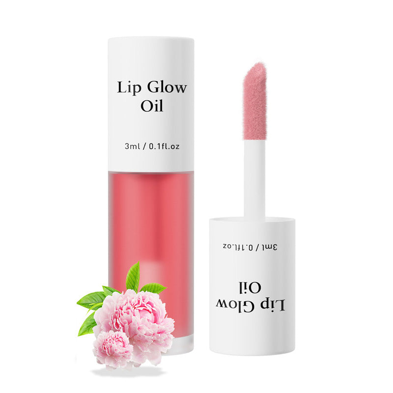 ⏳2026 NEW YEAR💥BUY 1 GET 1 FREE⚡50K+ SOLD!✨Nooni Apple Hydrating Moisturizer Plump Transfer-proof Glossy Lip Stain Oil💋