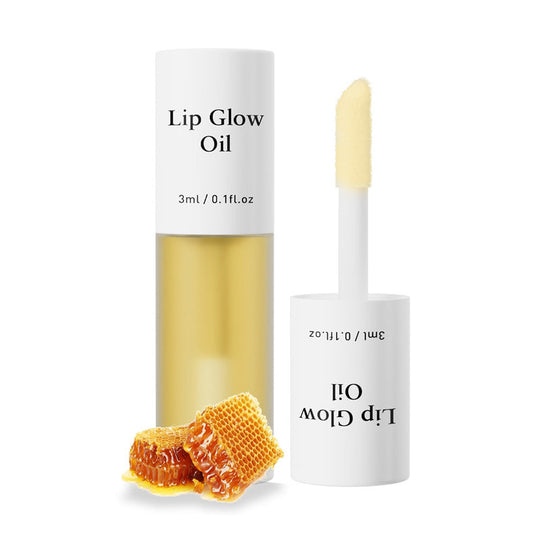 ⏳2026 NEW YEAR💥BUY 1 GET 1 FREE⚡50K+ SOLD!✨Nooni Apple Hydrating Moisturizer Plump Transfer-proof Glossy Lip Stain Oil💋