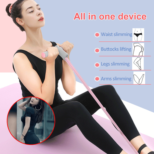 🔥New Product Promotion 50% Off✨Pilates and sit-ups assistant