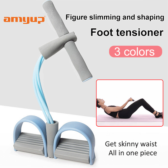 🔥New Product Promotion 50% Off✨Pilates and sit-ups assistant