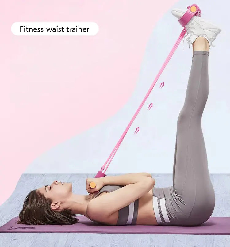 🔥New Product Promotion 50% Off✨Pilates and sit-ups assistant