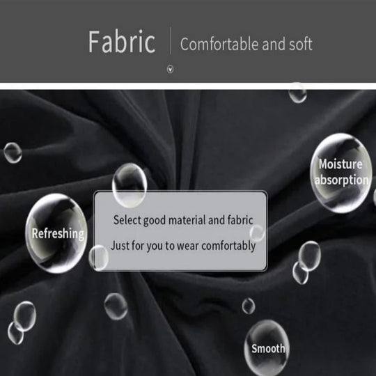 Men's Tactical Hiking Pants with Zipper Pockets