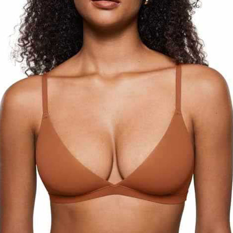 💞Women's Wire-Free Triangle Bralette