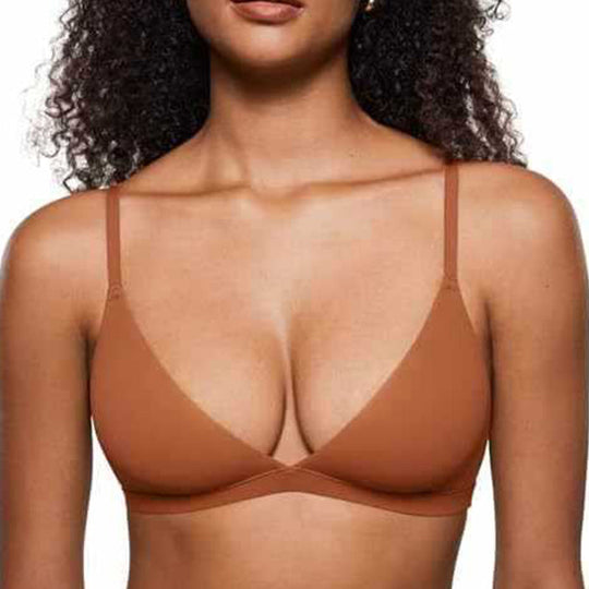 💞Women's Wire-Free Triangle Bralette