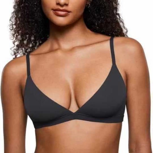 💞Women's Wire-Free Triangle Bralette