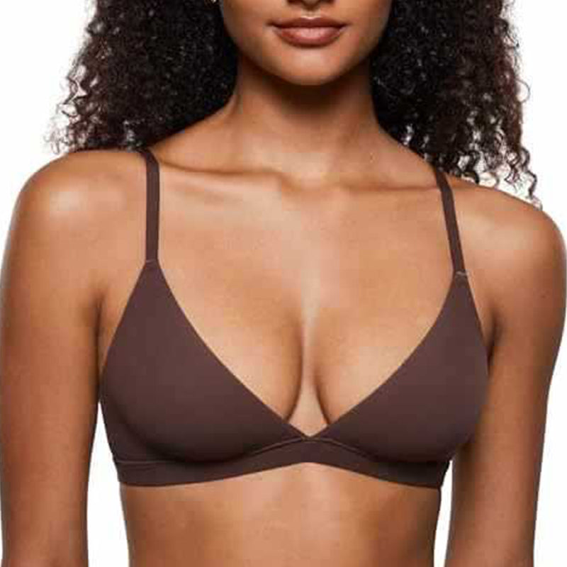 💞Women's Wire-Free Triangle Bralette
