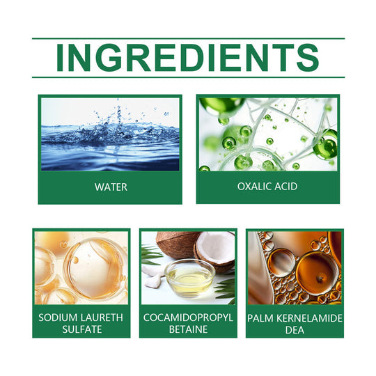 📢📢BUY 5 GET 5 FREE!! ⏰Oxalic Acid Powerful Stain Cleaner