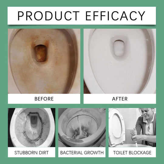 📢📢BUY 5 GET 5 FREE!! ⏰Oxalic Acid Powerful Stain Cleaner