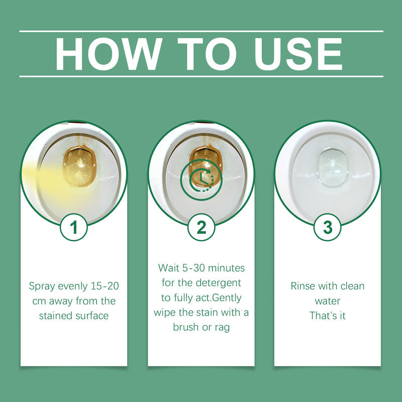 📢📢BUY 5 GET 5 FREE!! ⏰Oxalic Acid Powerful Stain Cleaner