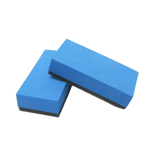 Professional Car Ceramic Coating Applicator Sponge