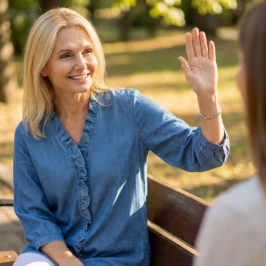 📢2026 Hot Sale 50% off⏰ Women's Casual Ruffle V-Neck Shirt | Soft, Breathable & Flattering High-Low Hem ✨