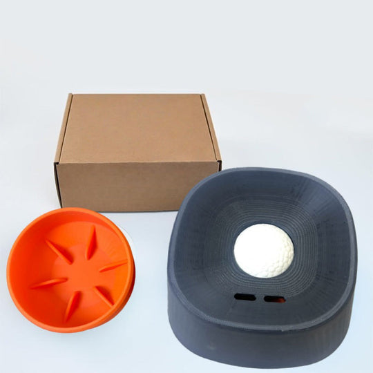 ⏳Limited-time 49% off🐶🦴Roll-N-Lick Dog Bowl: The Ultimate Liquid Treat FeederAnti-gulping bowl for dogs with rolling ball