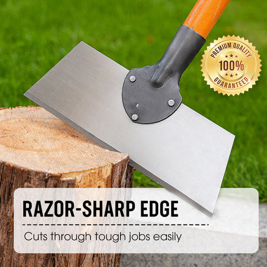 ⏰Heavy Duty Multifunction Cleaning Shovel