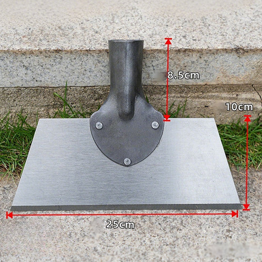 ⏰Heavy Duty Multifunction Cleaning Shovel