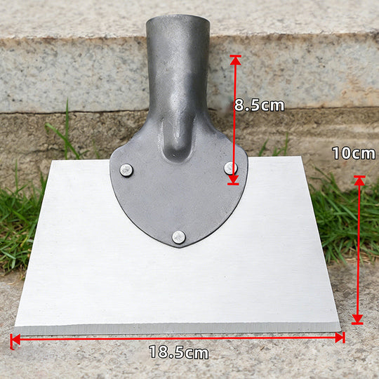 ⏰Heavy Duty Multifunction Cleaning Shovel