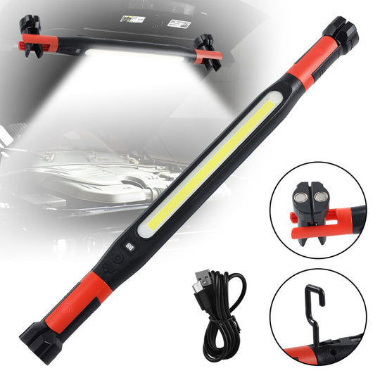 Magnetic & Rechargeable LED Work Light