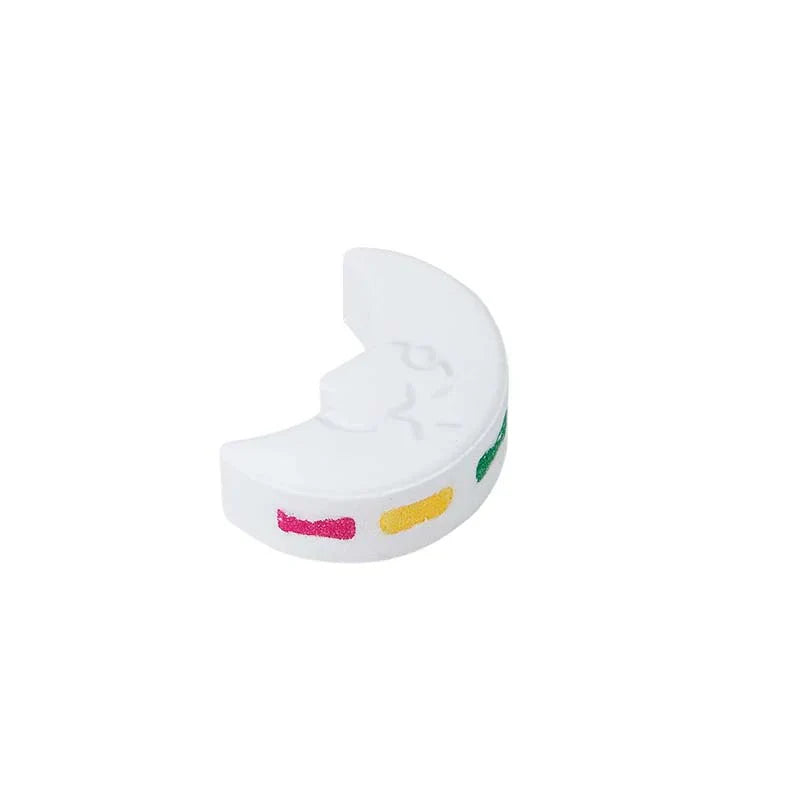 🔥Hot Deals-Fun-Shaped Colorful Bath Bomb