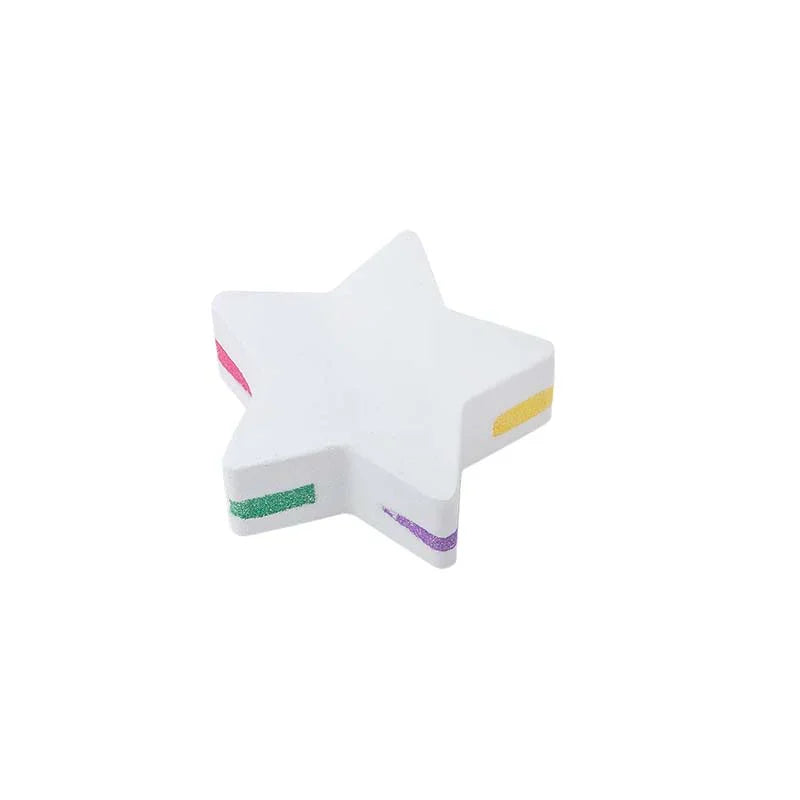 🔥Hot Deals-Fun-Shaped Colorful Bath Bomb