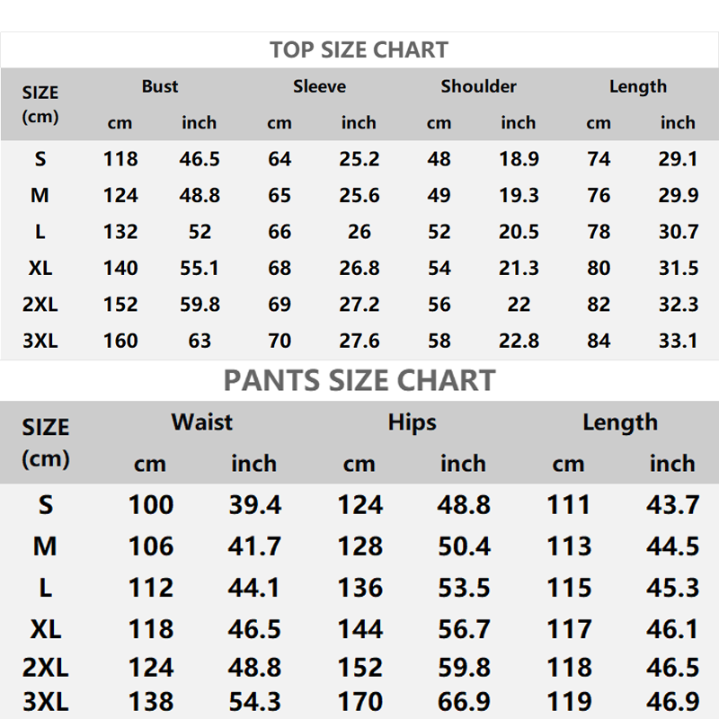 ⏳LAST DAY SALE 50% OFF💕Men's Graphic Print Pullover & Pants Set