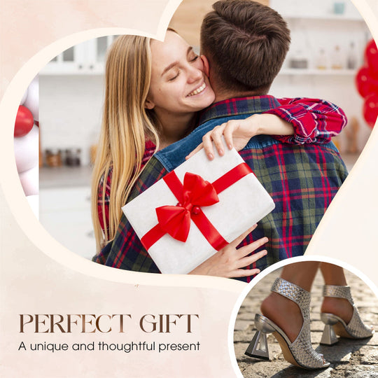 👡 50% OFF NOW! ✨ Women's Elegant Peep-Toe Heeled Sandals – Comfortable Block Heel, Adjustable Strap & Chic Design 💃