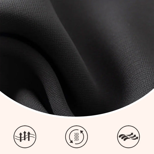 Detachable-Strap Non-Mark Gathering Bra