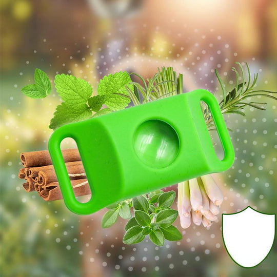 12 Monate floh-und zeckenfrei