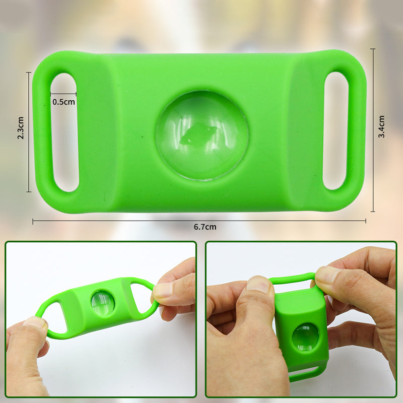 12 Monate floh-und zeckenfrei