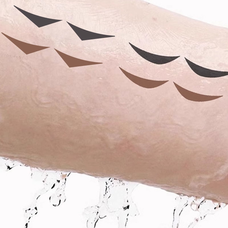 🏆 Last Day Special Price £9.78 ! 🔥Buy 2 Get 1 Free🔥Waterproof Magnetic Eyeliner Stamp & Liner