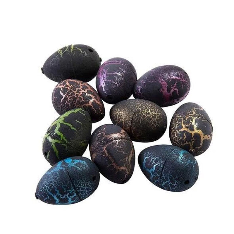⏳50% off for a limited time💥Easter magic: dinosaur eggs hatching and growing