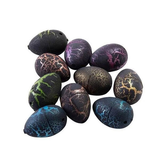 ⏳50% off for a limited time💥Easter magic: dinosaur eggs hatching and growing
