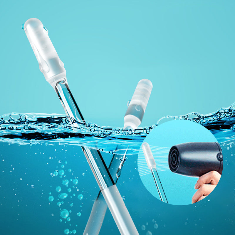 👂🏻🍭Reusable Earwax Removal Adhesive Swabs