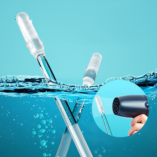 👂🏻🍭Reusable Earwax Removal Adhesive Swabs