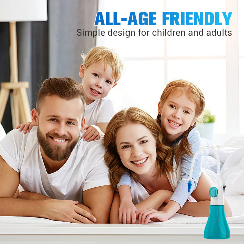 👂 HOT SALE! ⚡ Ear Wax Removal Kit – Safe & Gentle, Reusable Silicone Spoon, Easy to Use, Effective & Hygienic for Ear Cleaning ✨