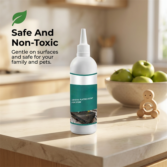 100ml Stone Crystal Plating Agent