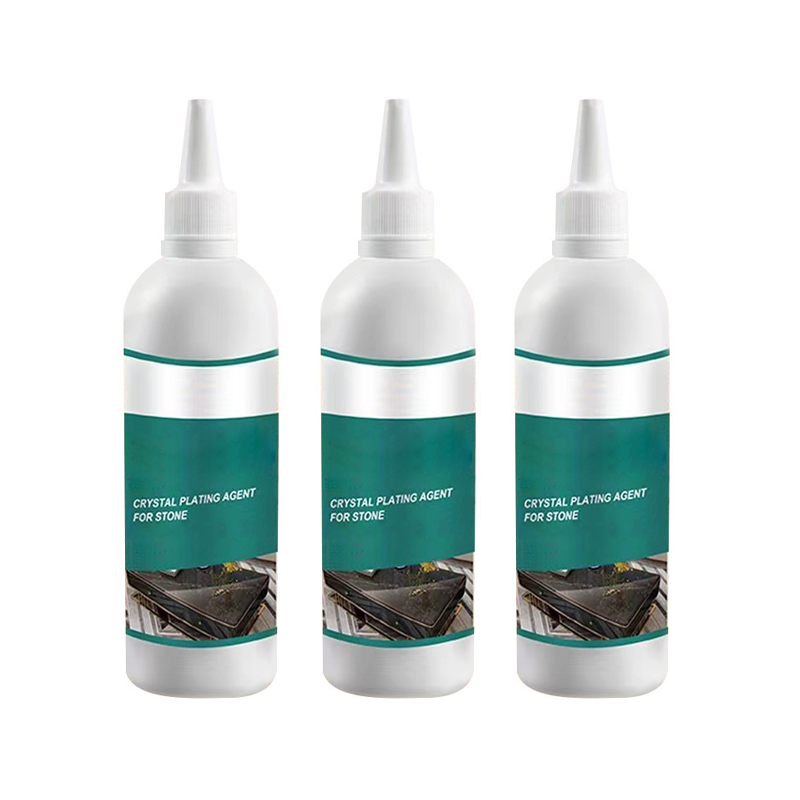 100ml Stone Crystal Plating Agent