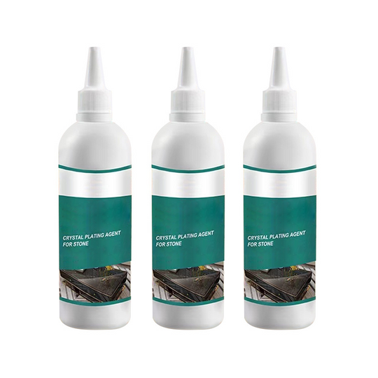 100ml Stone Crystal Plating Agent