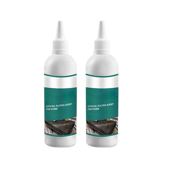 100ml Stone Crystal Plating Agent