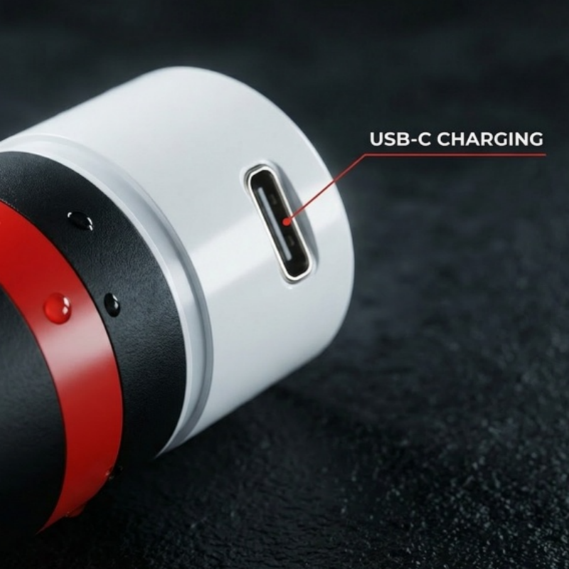 Flexible Silicone LED Strip Light