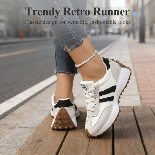 Womens Orthopedic Trainers Running Shoes Air Cushion Athletic Sports Lightweight Tennis Walking Sneakers Casual Mesh Breathable Ladies Fashion Plantar Fasciitis Jogging Shoes