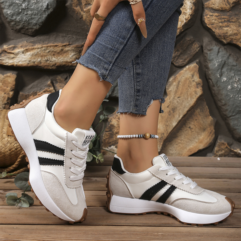 Womens Orthopedic Trainers Running Shoes Air Cushion Athletic Sports Lightweight Tennis Walking Sneakers Casual Mesh Breathable Ladies Fashion Plantar Fasciitis Jogging Shoes