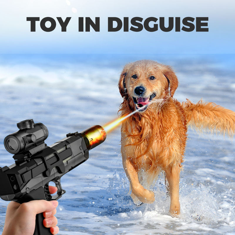 Rechargeable Electric Water Gun